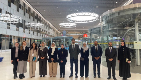 российские медтех-компании представили инновационные решения Департаменту здравоохранения Абу-Даби - фото - 2